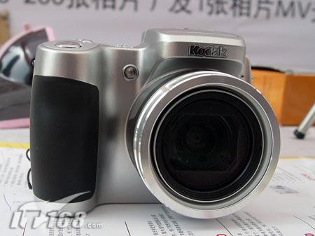 拍砖春节商家最乐意推销的9款数码相机(5)