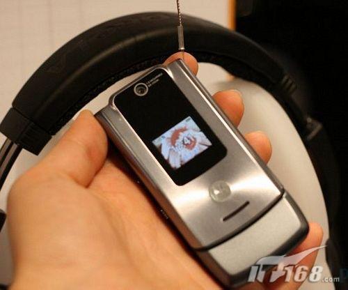 ȷMOTO»W510
