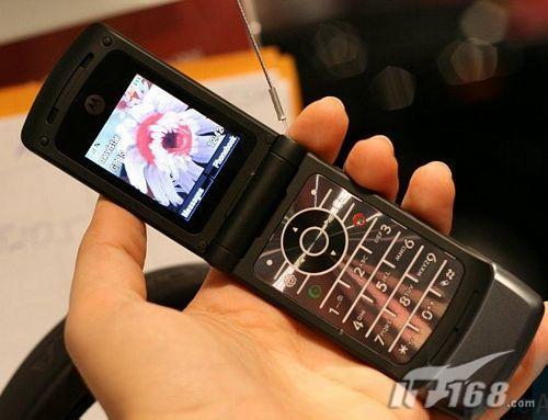 ȷMOTO»W510