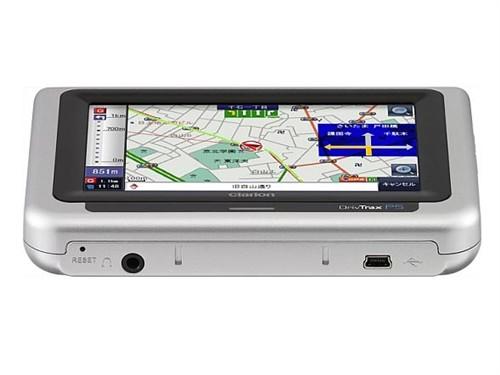 ձ֮вóDrivTrax˾¿GPS