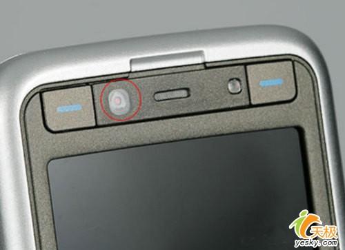 320万像素诺基亚镜面智能机N93i评测(4)