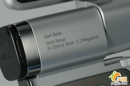 320万像素诺基亚镜面智能机N93i评测(5)