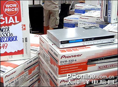 ȷDVR-330-S+DVD¼