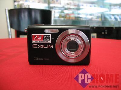 鿴ͼƬ ŷ Exilim Zoom EX-Z70 - »! ɿDCͼɱ