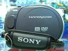 20X光变索尼DVD光盘式摄像机605E特价
