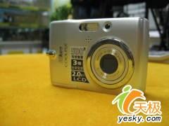 940元配2寸屏尼康新品L10/L11村中到货
