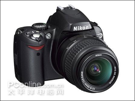 ῵D40x