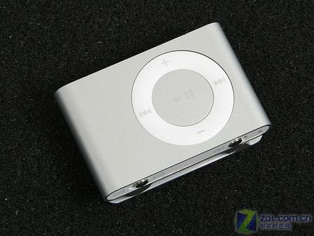 iPod shuffle 2 