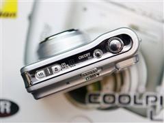 超值防抖便携机尼康L5相机惊喜价1500元