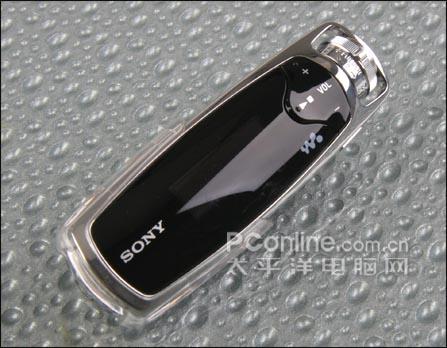 索尼Walkman S700系列MP3详细评测_数码