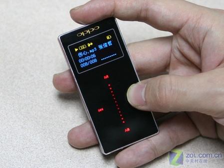 苹果魅族遭挑战最热卖MP3播放器降价排行