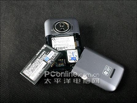 O2 XDA zinc