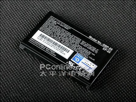 O2 XDA zinc