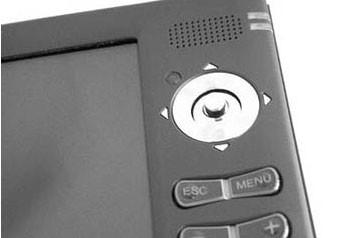 录制PSP视频具有强大AV功能MP4新品亮相