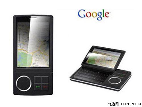 һϯ GoogleֻΪͶ