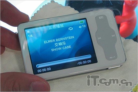 魅族miniplayer，小巧身躯，大展身手