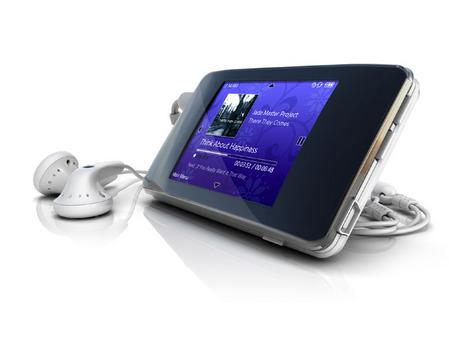 iriver clix2ձ 2GB 1700Ԫ 