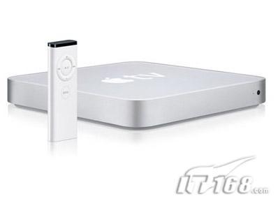 苹果客厅新战略 Apple TV正式开卖_台式机