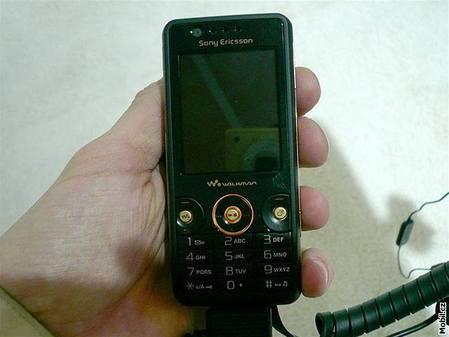 W660iͼ 