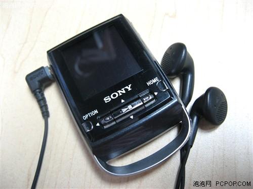 专为国人设计的MP3索尼P15降到600元整