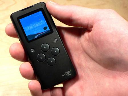ͼΪiriver E10 