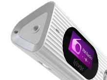 iriver中低端T50日本上市1GB760元