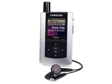 ǽMP3 Helix XM2Go 