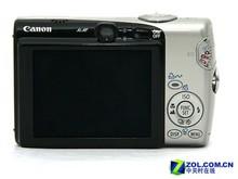 防抖卡片相机佳能IXUS800IS套装2480元