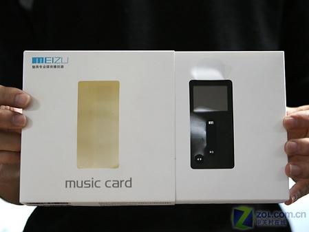 M6ܶ Music CardܽӴ 