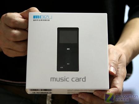 M6ܶ Music CardܽӴ 