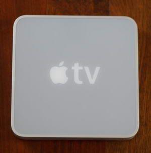 大卸八块AppleTV内部构造全面揭示(2)