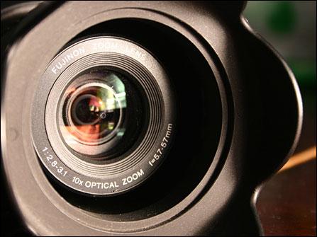 摄影器材认识和鉴别噱头太多十大数码相机广告