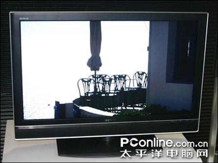 大屏显示器适合连接PC的液晶电视导购(5)