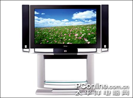 大屏显示器适合连接PC的液晶电视导购(4)
