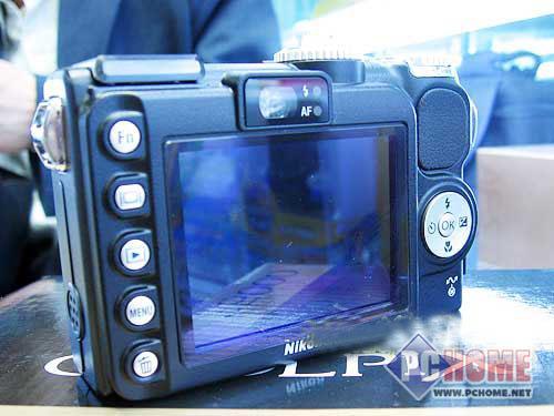 鿴ͼƬ ῵ Coolpix P5000 - ұ! DCJSϷ