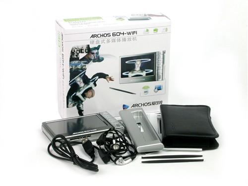 ܳ˵MP4604WiFiϸ