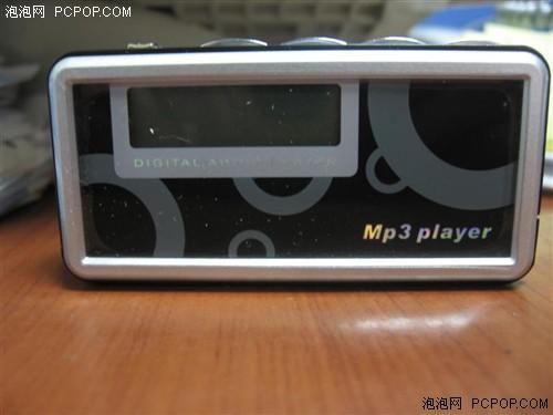 MP3中最低价九款不足百元的超廉价MP3(5)