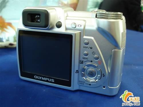 1500-2500元超值数码相机最新降价行情