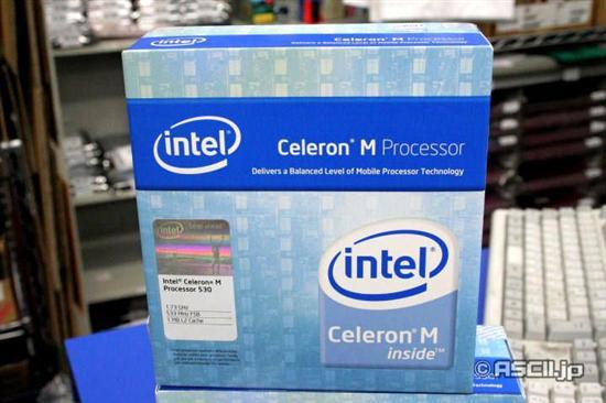 ߶Celeron M