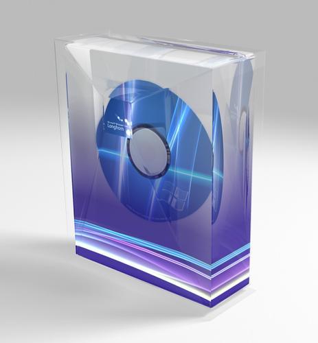 Vista3D UI