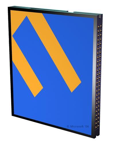 Vista3D UI
