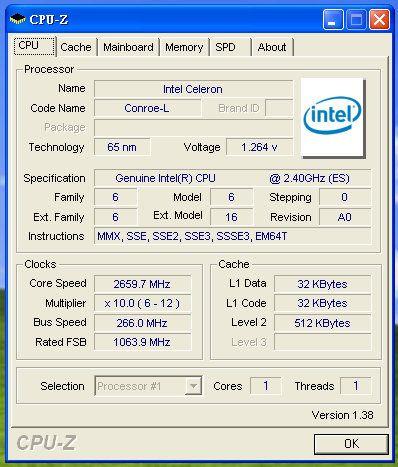 Conroe-LܲӲAthlon643500+