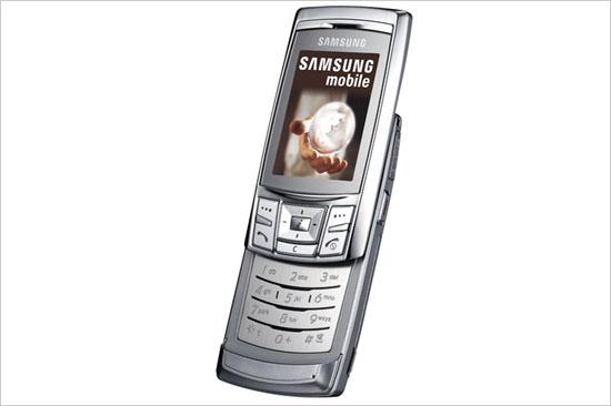 ¶ SGH-D610Ʒع