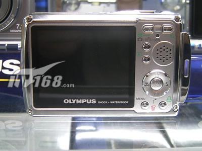 [北京]金钢相机奥林巴斯μ720不足2000元