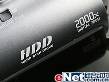超值硬盘DV售价4000出头索尼SR42E简评(2)