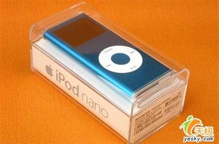 䳬ԽƻiPodnano2