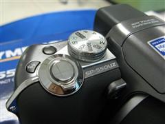 跳水序幕拉开最具降价潜力的热门数码相机(3)