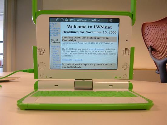100ԪOLPCʼǱƷȿ