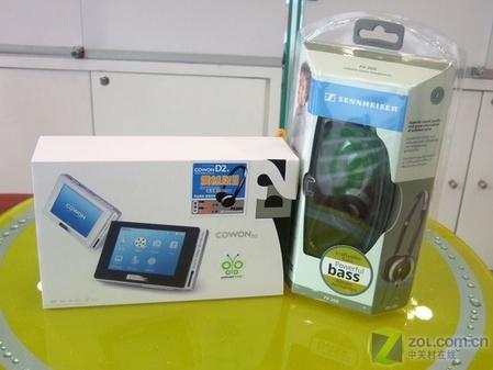 ɭPX200 iAUDIO D2װ 