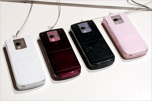 ´вٿ D904i